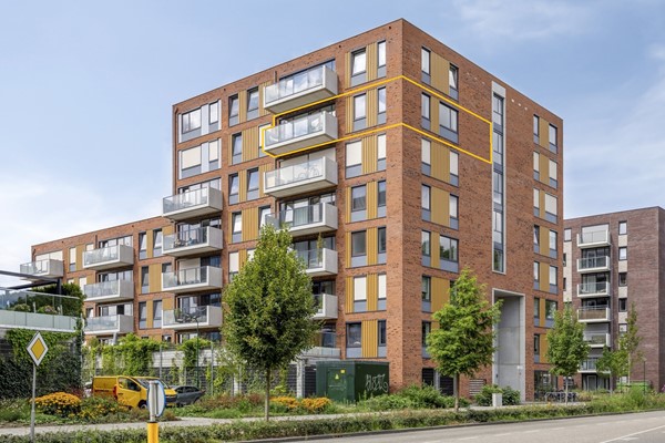 Property photo - Snipstraat 162, 3903AM Veenendaal